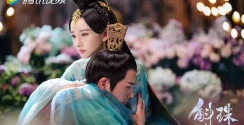专访《斛珠夫人》总制片人高琛：东方下，舍自我求大爱的