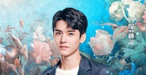 龚俊主演《沉睡花园》今日开播，高冷心理专家化身绅士男友治愈暖冬
