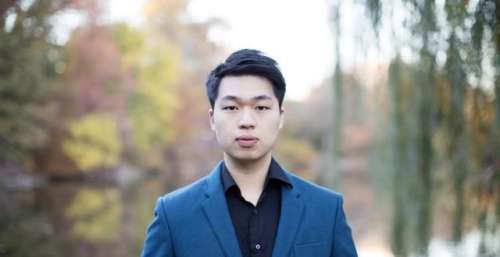 旅美艺术家冯大猷：用指挥棒奏出古典乐的新想象