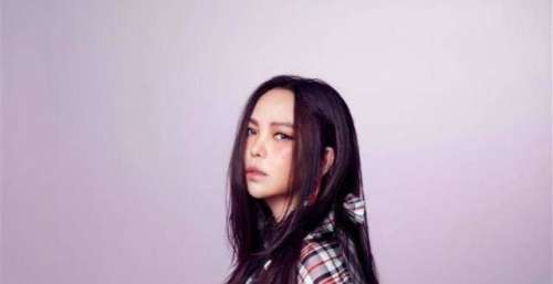 张惠妹无预警曝喜讯！新单曲对象是金曲歌王，杨丞琳也叫好