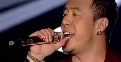 杨坤说音乐至少倒退了十年，看完十大热歌排行榜，才发现真说少了