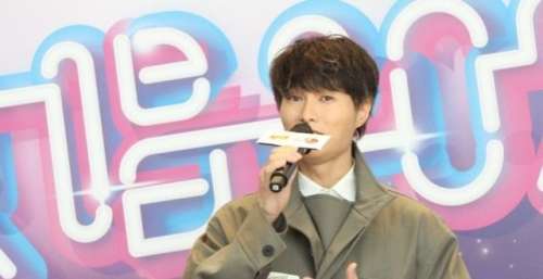 TVB与港台合办音乐颁奖礼，胡鸿钧、菊梓乔表态：公信力很重要