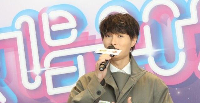 TVB与港台合办音乐颁奖礼，胡鸿钧、菊梓乔表态：公信力很重要