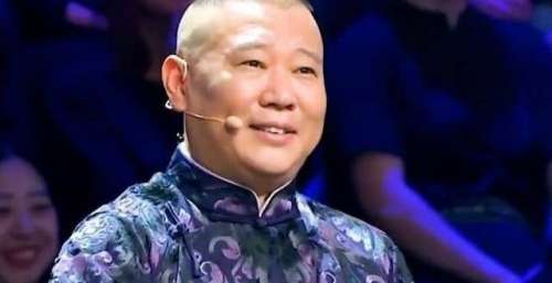 德云社开疆扩土，张云雷转型做歌手，郭麒麟与成龙合作新电影