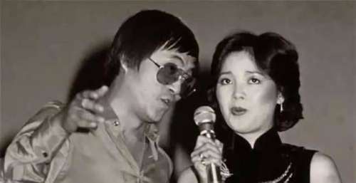 甄珍：她是台湾第一玉女，也是最难忘的女人
