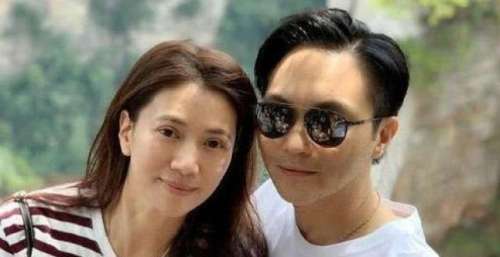 袁咏仪夫妇过往言论被扒，受儿子失言风波牵连，被指立场摇摆不定