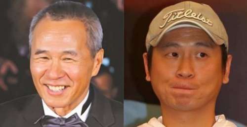 著名演员张世：戏红人不红，将普通妻子当成宝