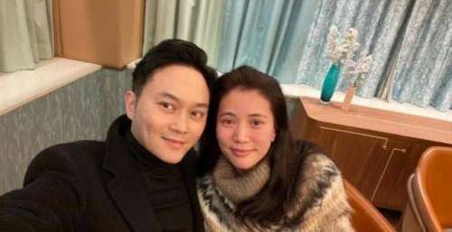 儿子说错话，袁咏仪深夜紧急发文澄清立场