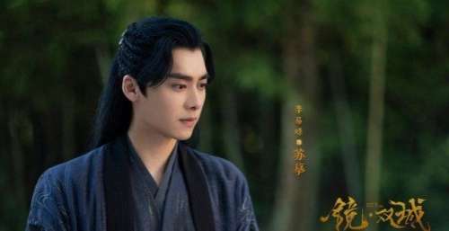 继《斛珠夫人》之后，这两部剧入股不亏，沧月的奇幻世界很精彩