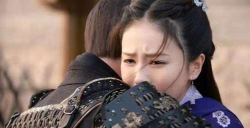2021年收视女王白鹿排第3，第2名有争议，第1名两部剧奠定位置