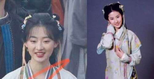 新版《仙剑奇侠传》首曝路透，李逍遥好于胡歌版，赵灵儿仙气却不如刘亦菲