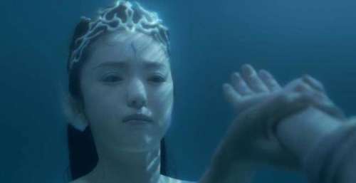 《斛珠夫人》二刷时，有个疑问，琅嬛为何要留下印记给方海市？