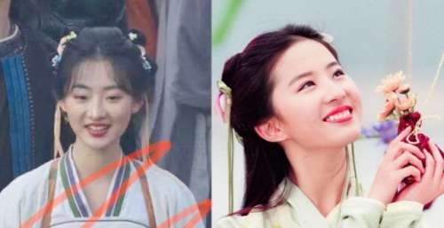 赵灵儿不仙，李逍遥没有侠气，新版《仙剑》男女主颜值跟原版差距太大！