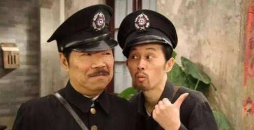 80岁的番薯昌离开《外来媳妇本地郎》多年，后来演牛局长同样出彩