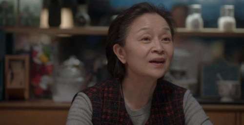演技10分，连鱼尾纹都在跟着飙戏，《小敏家》这位老戏骨有多狠