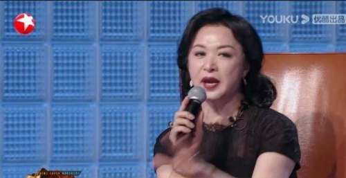 《追光吧》花重金请来邓亚萍，不是要取代金星，背后另有深意