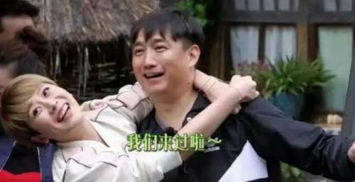 桃李满天下！《向往的生活》中除了彭昱畅，这些人也喊黄磊师父