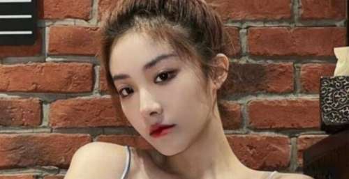 喻言上节目，两次被打马赛克？扒一扒这位青春女偶像