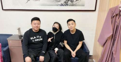 暖心！脑萎缩观众想去德云社，郭德纲徒弟回应：永远给你留个位置