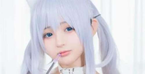 桜井宁宁——宁宁喵
