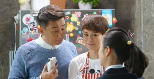 中年演员进入理剧也能出圈，黄磊对年龄段定位最好的认知