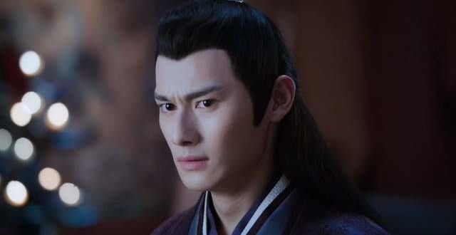 《陈情令》家宴汪卓成缺席，但他的新片值得一看，梦回莲花坞