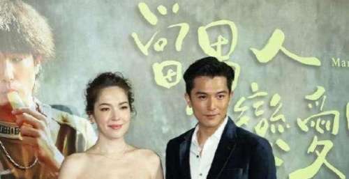 许玮甯首谈闪婚原因，看中女方两个优点，透婚礼细节