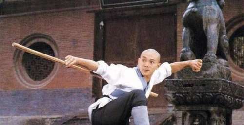 真正从少林寺出来的5个明星，有人成百亿影帝，有人被刘德华拜师