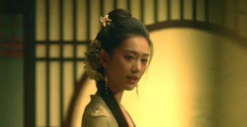 《雪中悍刀行》首播，鱼幼薇太瘦，姜泥的语气像“乔英子”