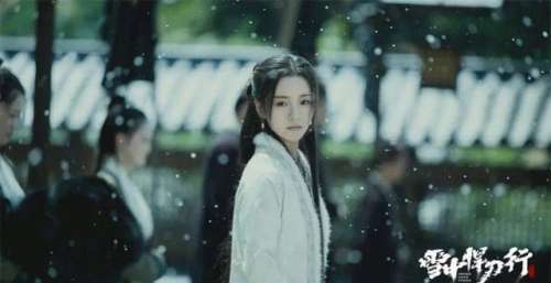 好家伙！《雪中悍刀行》开播被一星刷屏，观众的差评理由出奇一致