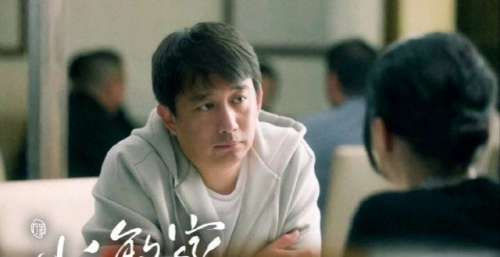 周迅x黄磊，高质量中年恋爱模板