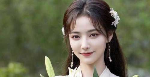 许佳琪新剧《清风朗月花正开》定档，又仙又美氛围感拉满