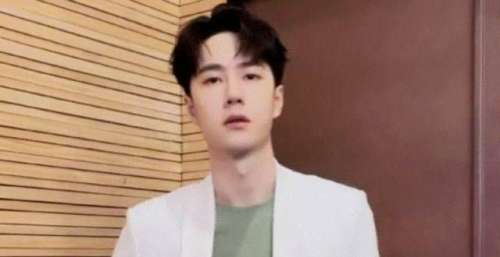 从蓝忘机到百里弘毅，王一博对角色有多负责？