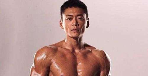 TVB力捧小生演技遭狠批，为角色学拳想打业余赛，因职业打消念头