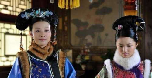 她是雍正的婢女，一生无宠，却因甄嬛活到了97岁，比甄嬛还长寿