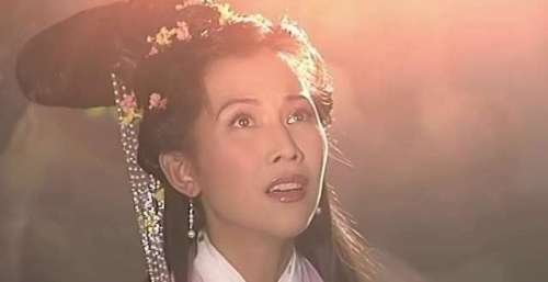 自古美人叹迟暮，不许英雄见白头：19年了，仍难忘蔡少芬“甄宓”