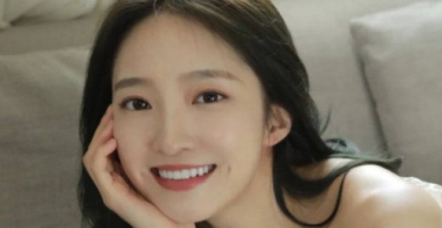 女生自曝是《心动5》嘉宾，透男嘉宾很帅，网友：不保密吗