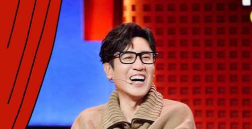 你快乐吗？我很快乐 《一年一度喜剧大赛》马东的精神内核 有点高级