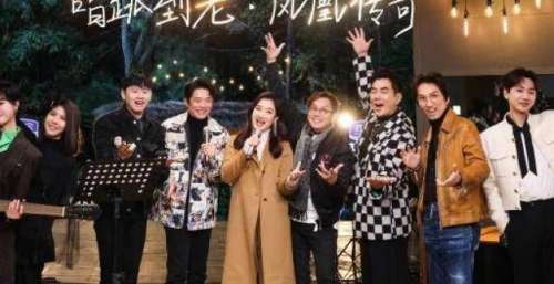 豆瓣8分！力压《我们的歌3》《披哥》等音综，这档全新综艺太火了
