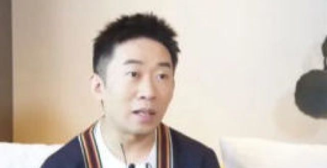 杨迪在线透录制必带物品，艺人间最受欢迎的物品竟然是它？
