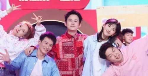 快乐大本营改名解散？！曾经爆火的综艺，怎么都不见了？