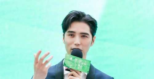 阿云嘎再任形象推广大使，2022上海国际音乐剧节启幕