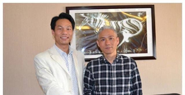 90年代实现财富自由，春风得意时却惨遭破产，他到底经历了什么？
