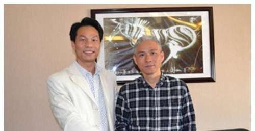 90年代实现财富自由，春风得意时却惨遭破产，他到底经历了什么？