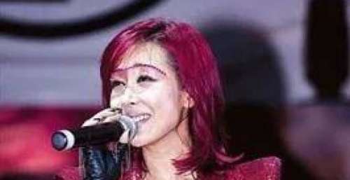 孙悦：从著名歌手到家庭主妇！坎坷情路让昔日歌坛天后不堪回首