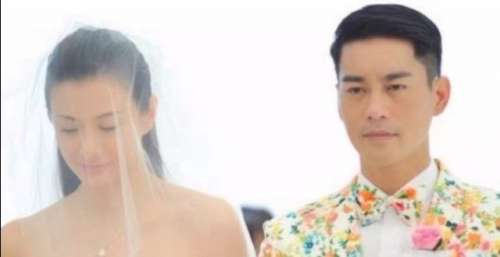 求婚四次才成功！香港知名女星曝老公“第一次”，直言过程相当差