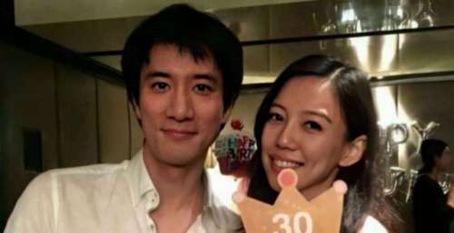 王力宏离婚！李靓蕾或分得3亿财产，与贵妇名媛往来，她很不简单