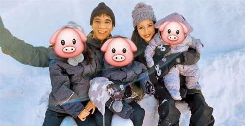 王力宏发文自曝离婚原因，台媒曝三个孩子抚养权归李靓蕾