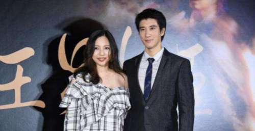王力宏6亿财产分配疑曝光？前妻疑插手男方事业，婆媳因财生矛盾