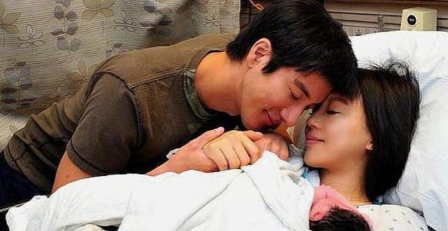 李靓蕾2月份已摘下婚戒！和林依晨张钧甯聚会，面色红润大秀身材